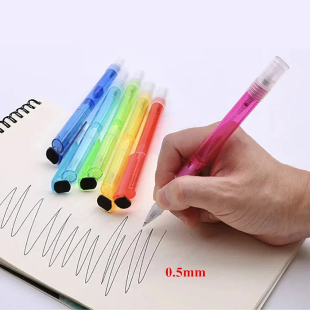 Multi-Functional Portable Pen