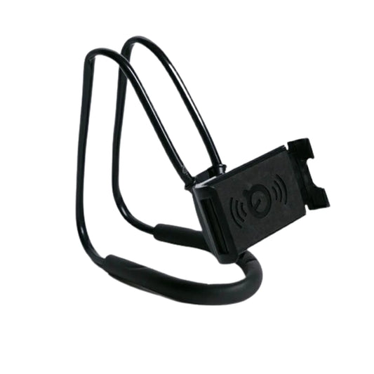 Flexible Hanging Neck Lazy Mobile Phone Holder