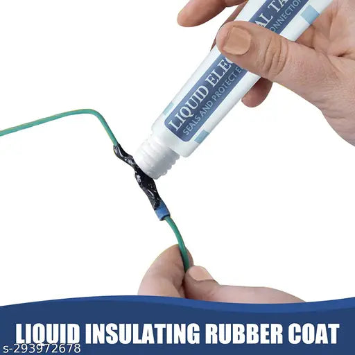 Liquid Insulation Tape
