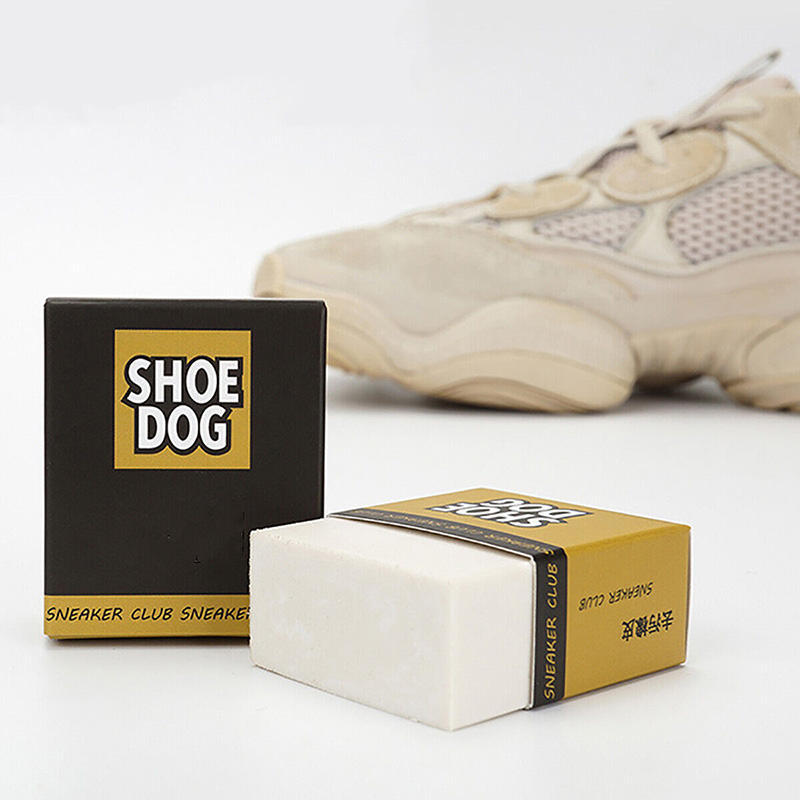 🧼✨ Shoe Eraser – Suede & Nubuck Cleaner