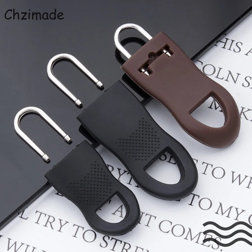 Replacement Zipper Pull