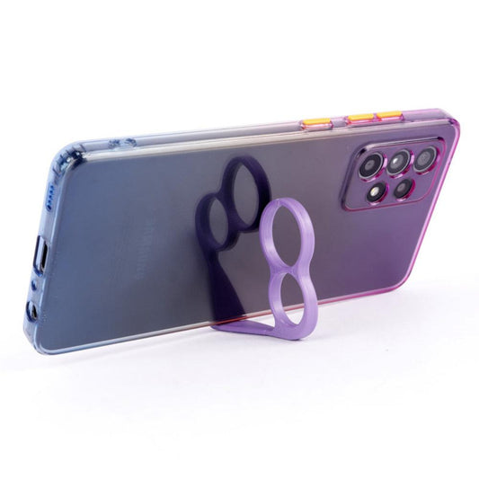 Mobile Phone Finger Grip Holder 2PC