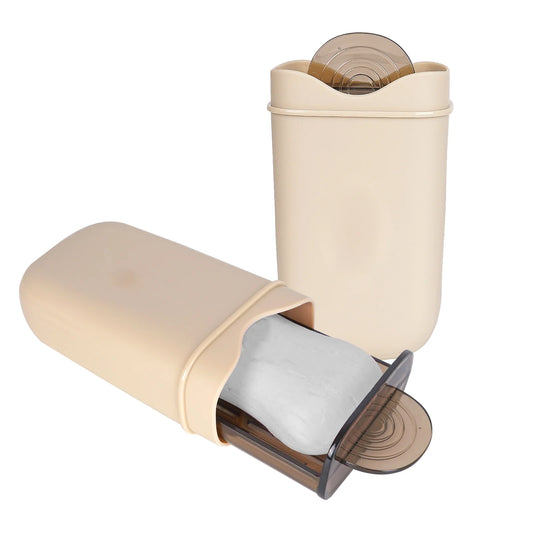 Travel Soap Case