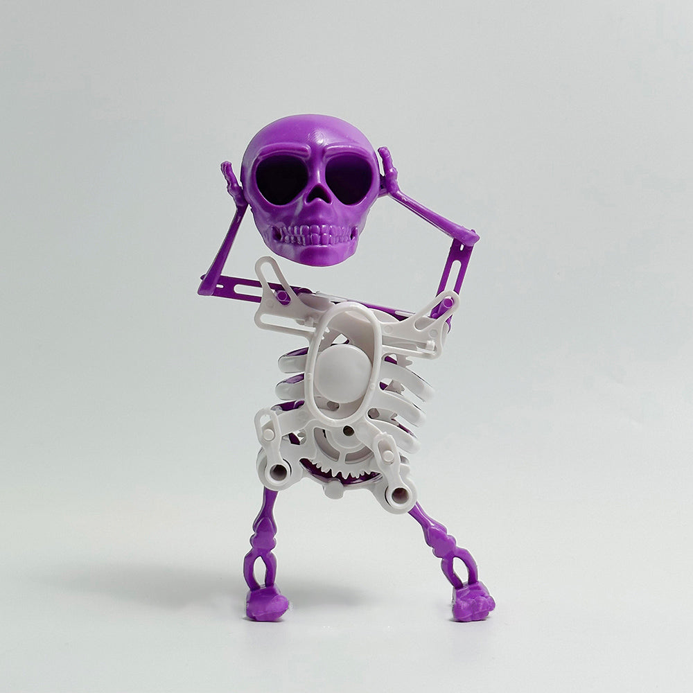 ๐๐ถ Dancing Skull Toy ๐ถ๐