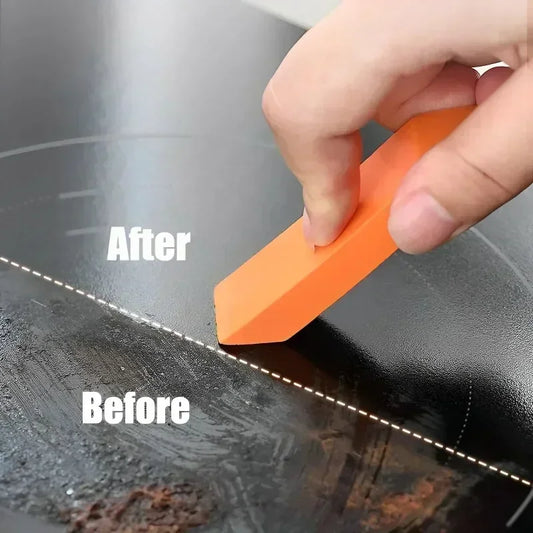 Reusable Rust Remover Gadget