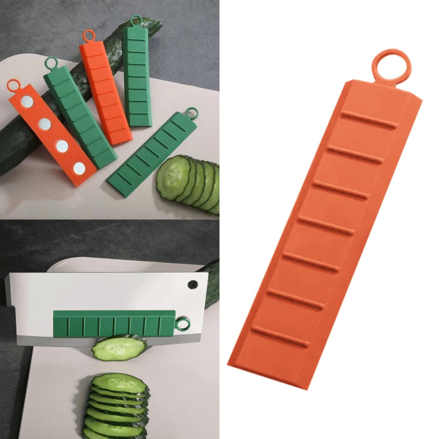 Non-Stick Knife Aid