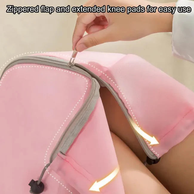 Insulated Foot Soaking Bucket