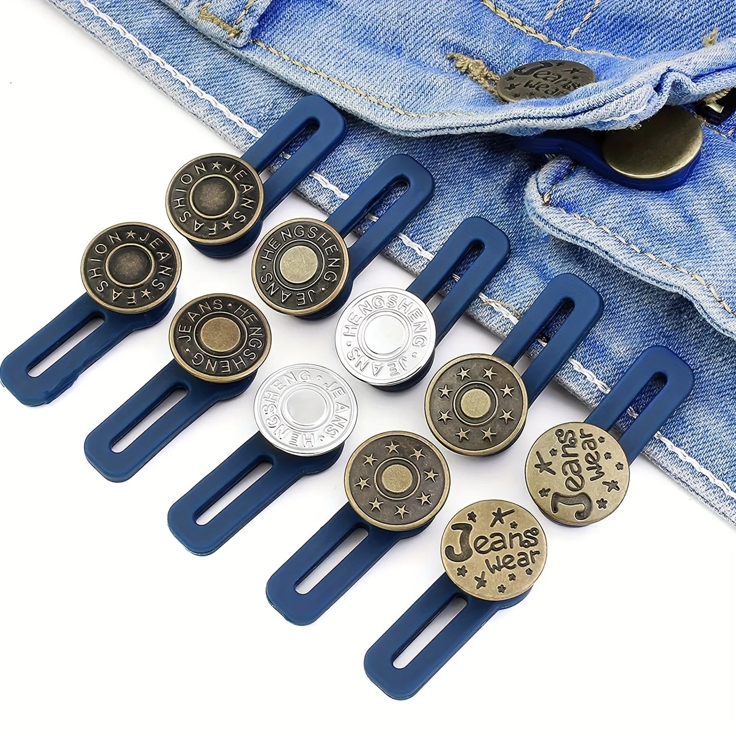 Pant Waistband Expander