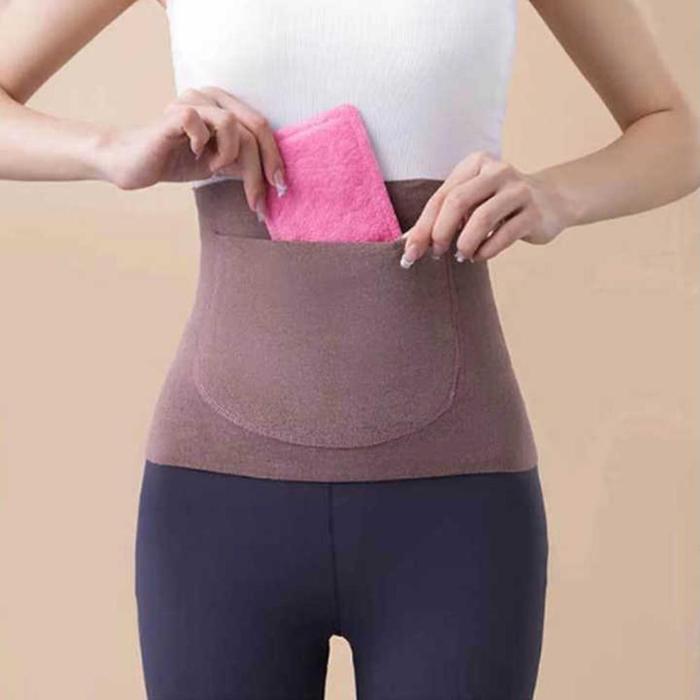 Winter Thermal Waist Support