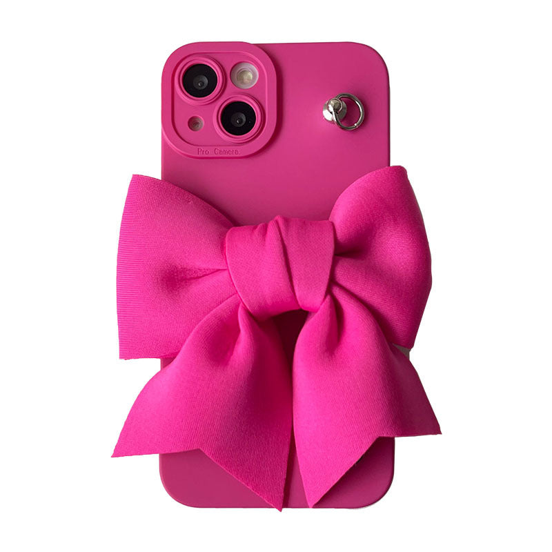 THE CUTE ADORABLE IPHONE 15 CASE