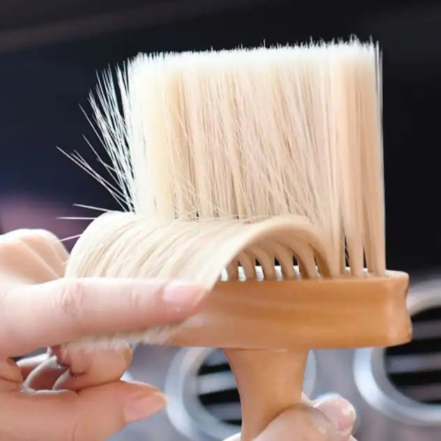 Window Multipurpose Crevice Brush