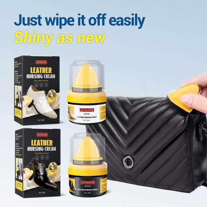 Instant Shine Shoe Cream Polish