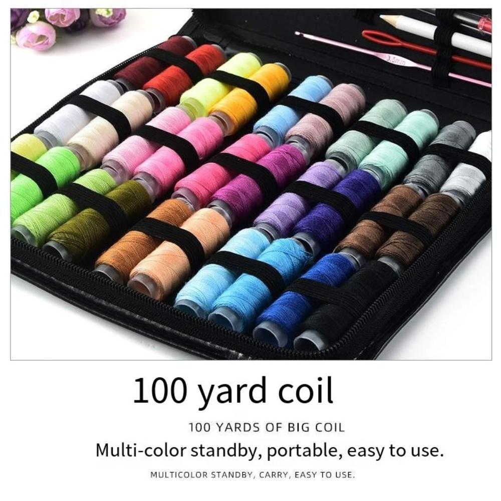 Portable Sewing Kit
