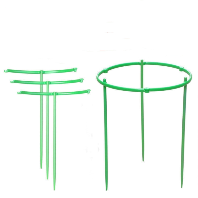 🌿 Plant Growth Support Tool