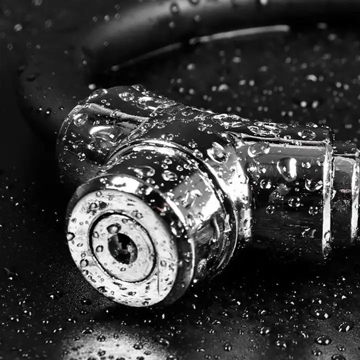 Anti Theft Mini Bicycle Lock