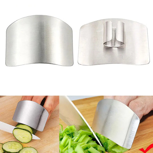 Finger Guard for Cutting (PACK OF 2)