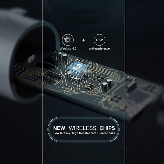 🎧 Wireless Earbuds Pro 2 ✨