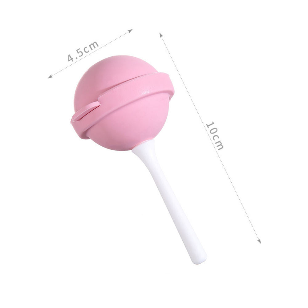 Lollipop Ice Mould Self Made Ice Lattice Model Household Whisky Blending Block Ball Ice Mold