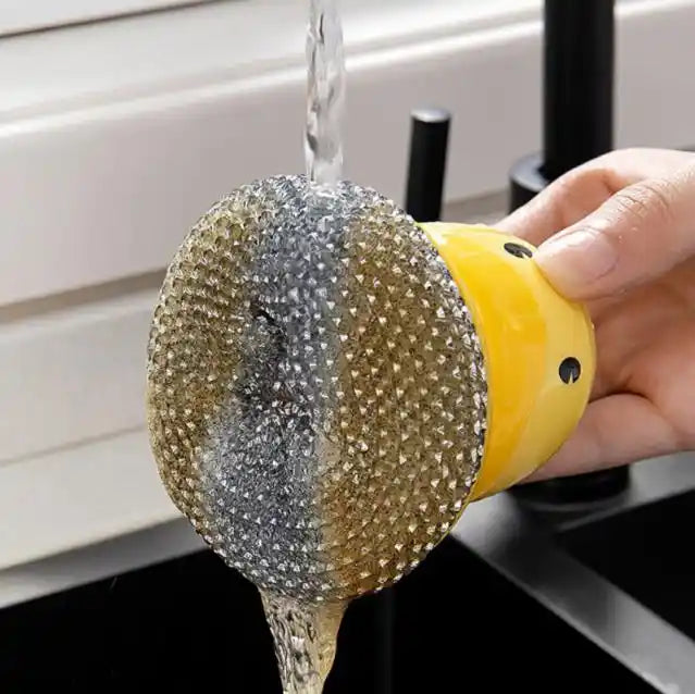 Dishwashing Brush