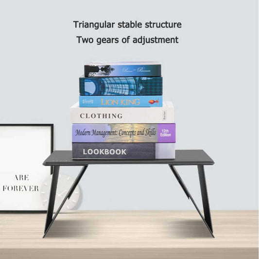 Space Saving Foldable Laptop Stand
