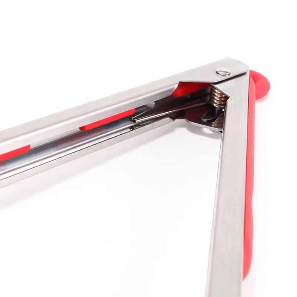 Stainless Steel Peanut Shell Peeling Tool