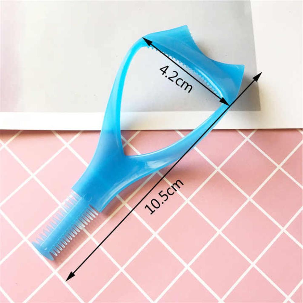 3 in 1 Eyelash Makeup Tool