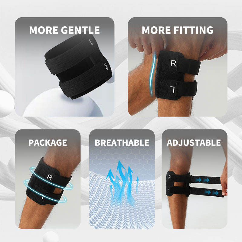 🦵 Sciatica Support Brace