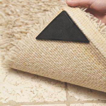 🔺 Anti-Slip Corner Grip Pads 🔺✨