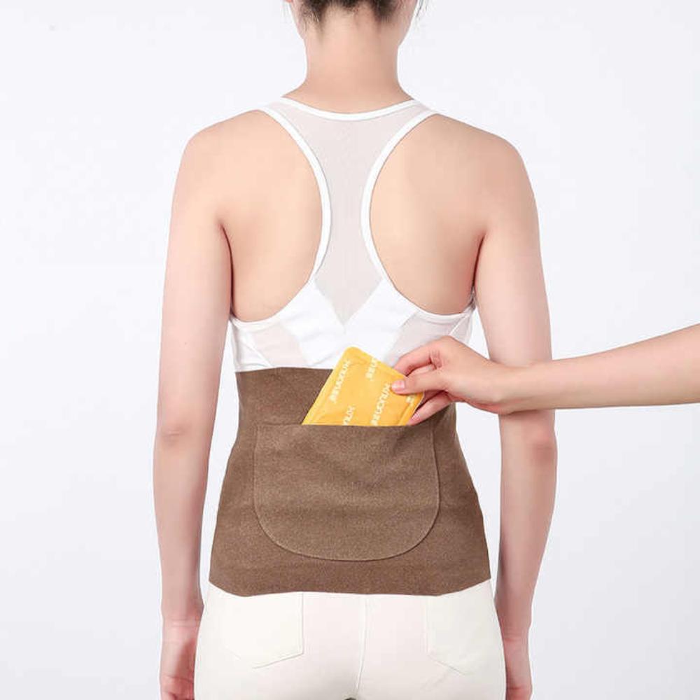 Winter Thermal Waist Support