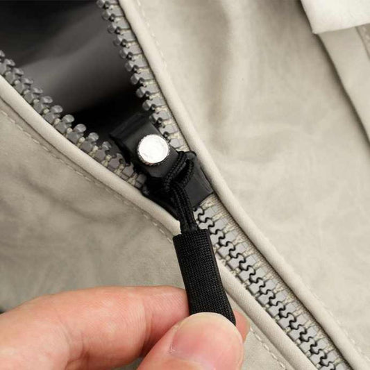 Universal Instant Zipper Repair Replacement Teeth (Pack of 10)