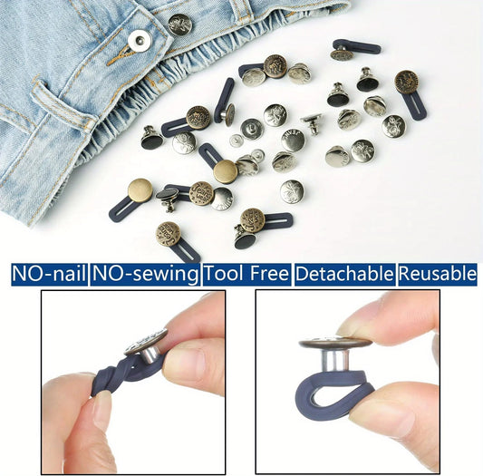 Pant Waistband Expander