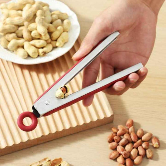 Stainless Steel Peanut Shell Peeling Tool