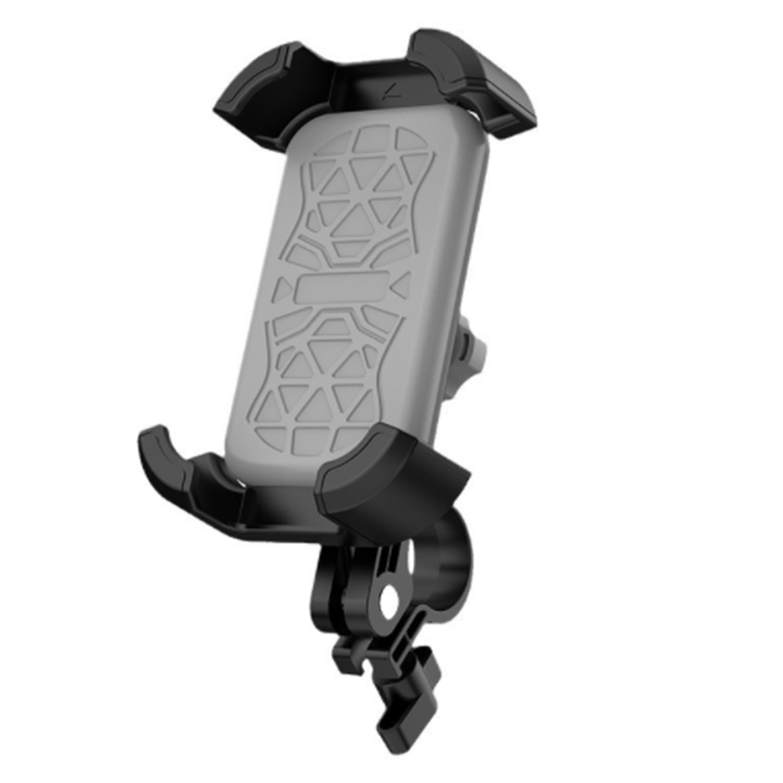 Motorcycle Bike Bicycle Handlebar Phone Holder