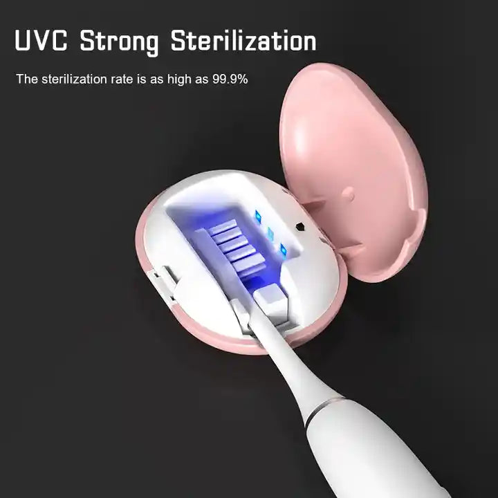 Toothbrush Sanitizer Box