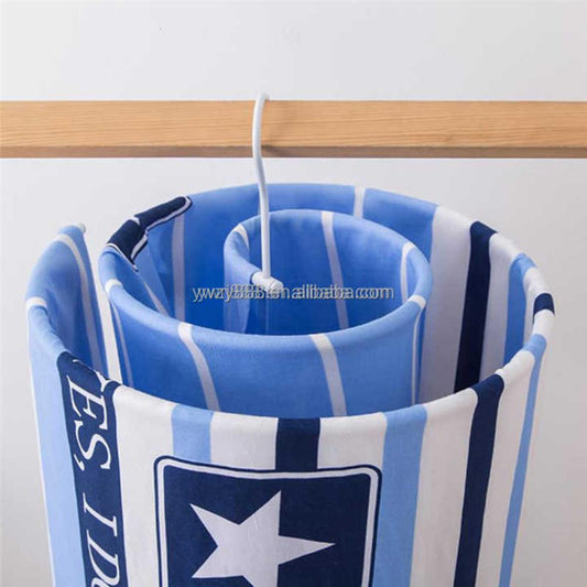 Stainless Steel Round Shaped Hanger