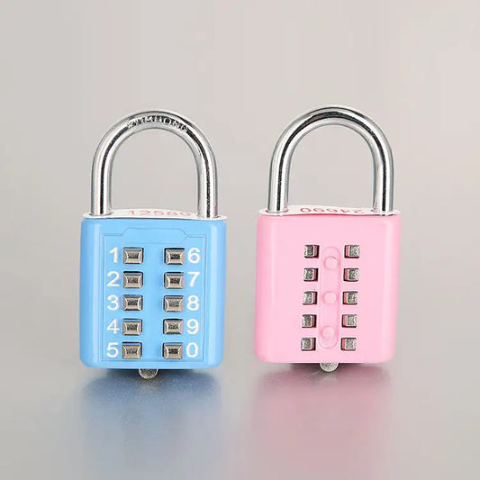 Eco-Friendly digit lock