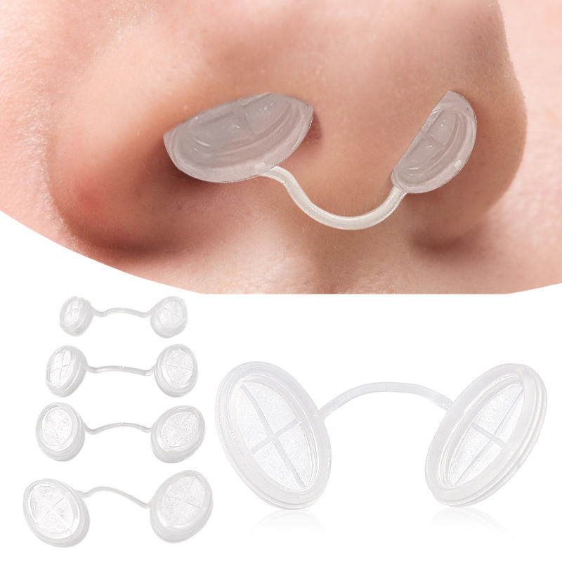 BreatheGuard™ Reusable Nose Air Filter