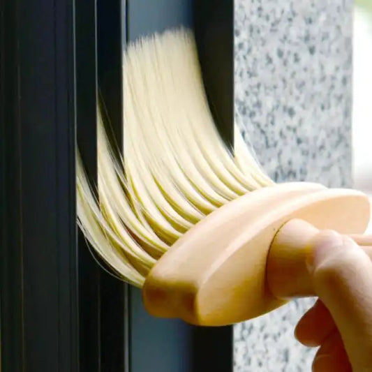 Window Multipurpose Crevice Brush