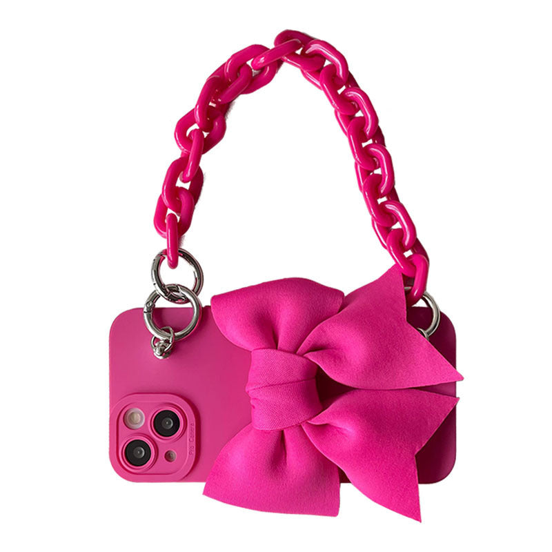 THE CUTE ADORABLE IPHONE 15 CASE