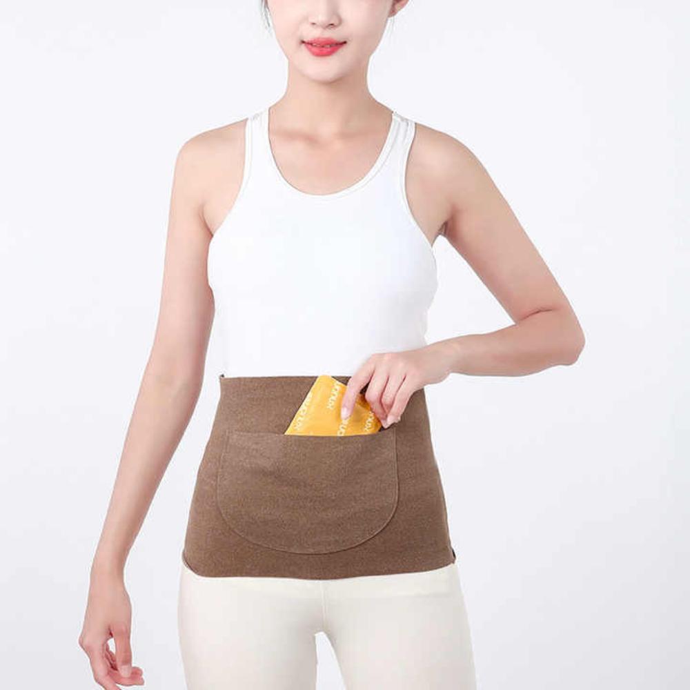 Winter Thermal Waist Support