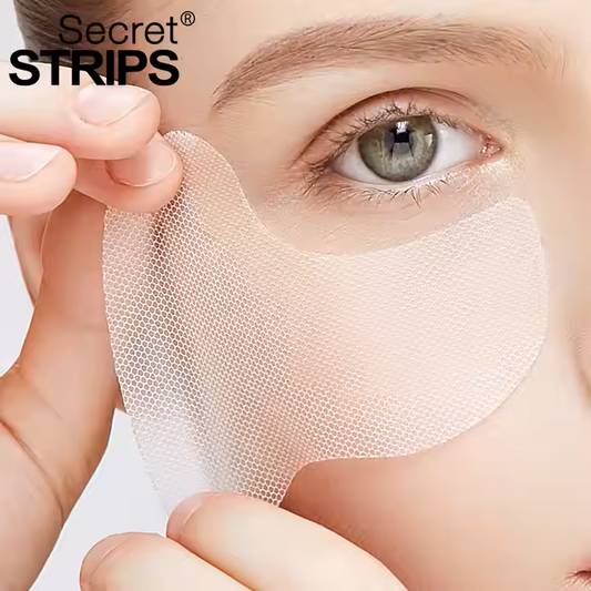 anti wrinkle strips