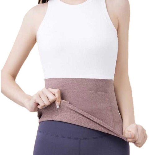 Winter Thermal Waist Support