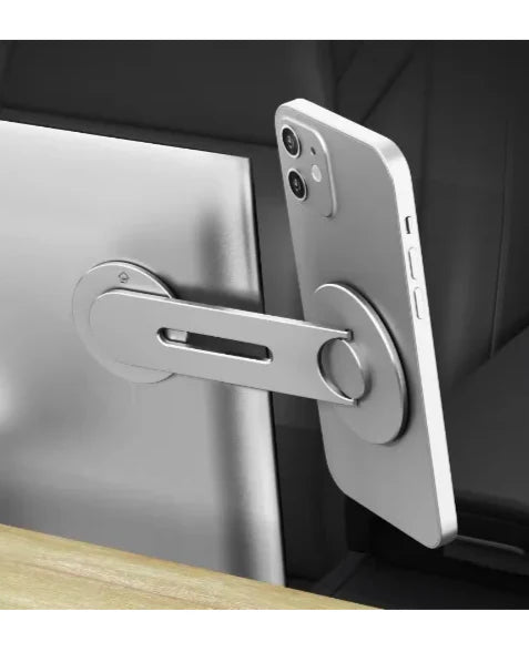 Laptop Side Mount Clip - Mobile Holder