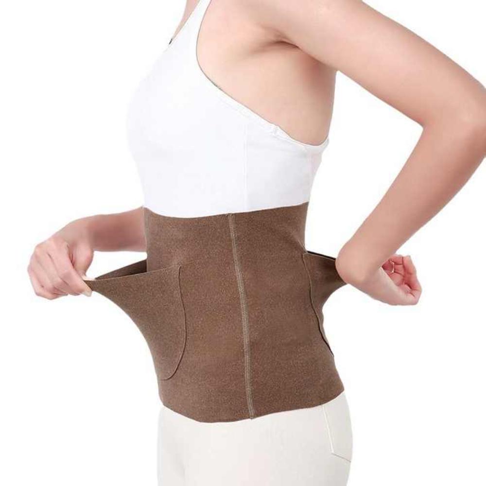 Winter Thermal Waist Support