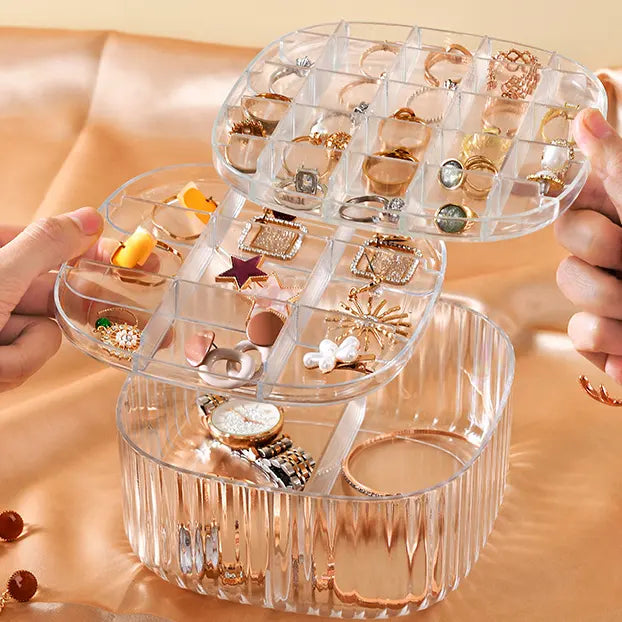 Jewelry Storage Organizer