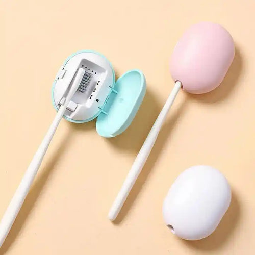 Toothbrush Sanitizer Box