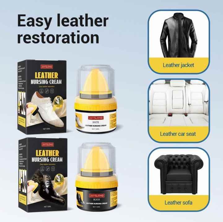 Instant Shine Shoe Cream Polish