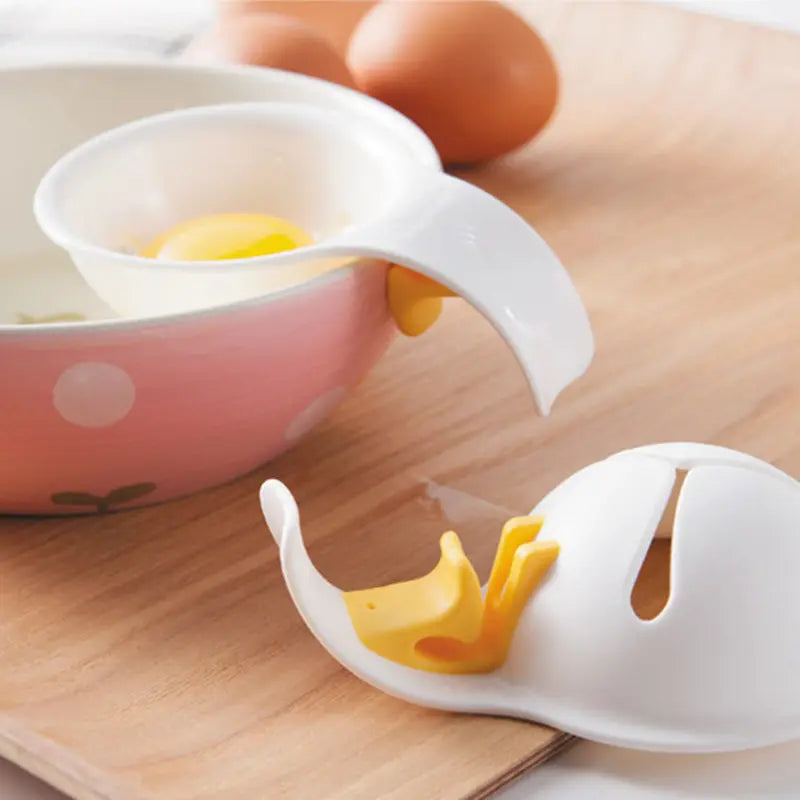 Egg Yolk Separator (Pack of 2)