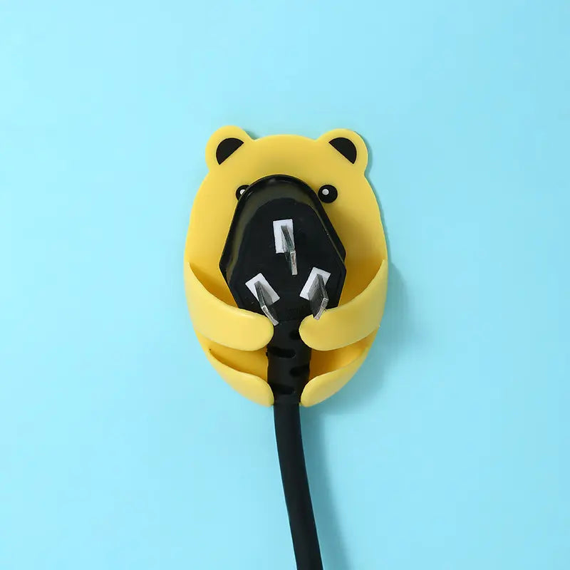 Power Plug Holder (PACK OF 10)