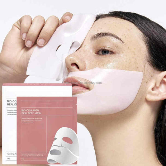 Night Wrapping Deep Collagen Overnight Mask